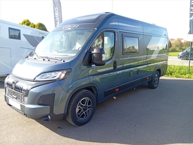 Rapido Van V62 V 62 65 ANS - Photo 3