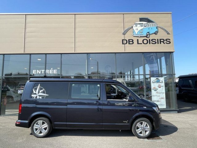 Westfalia Kepler Six - Photo 2