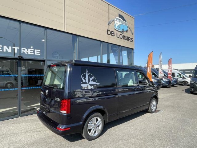 Westfalia Kepler Six - Photo 3