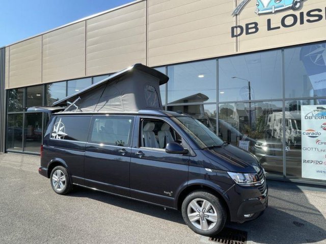 Westfalia Kepler Six - Photo 5