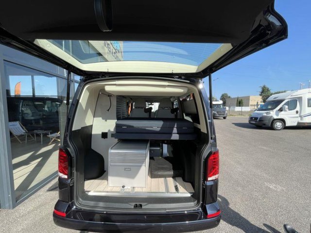 Westfalia Kepler Six - Photo 6