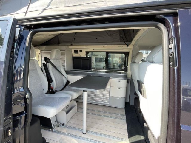 Westfalia Kepler Six - Photo 7