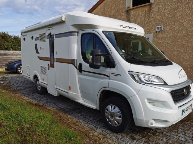 Florium Baxter 64 LG - Photo 2