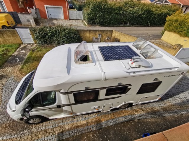 Florium Baxter 64 LG - Photo 3