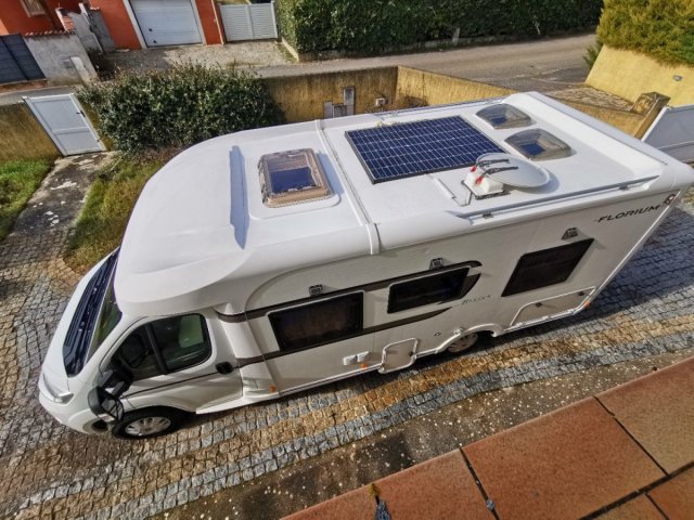 Florium Baxter 64 LG - Photo 4