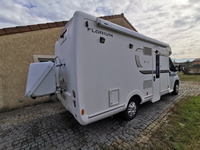 Florium Baxter 64 LG - Photo 5