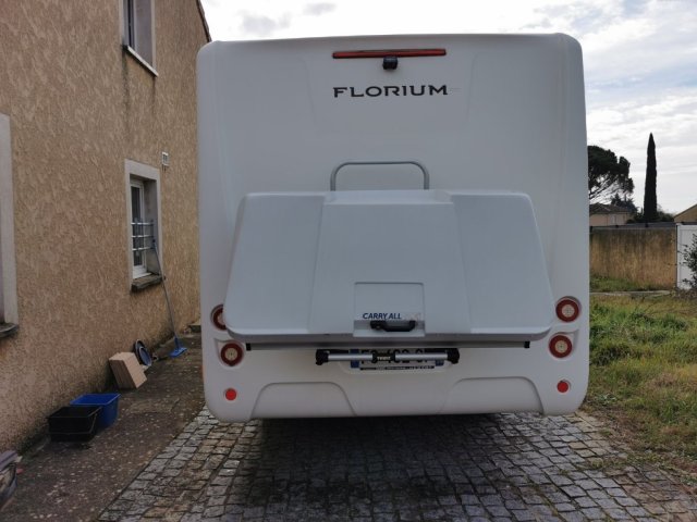 Florium Baxter 64 LG - Photo 6