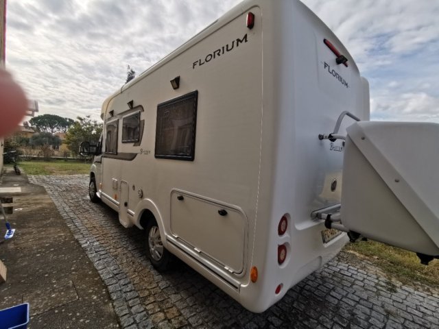 Florium Baxter 64 LG - Photo 7