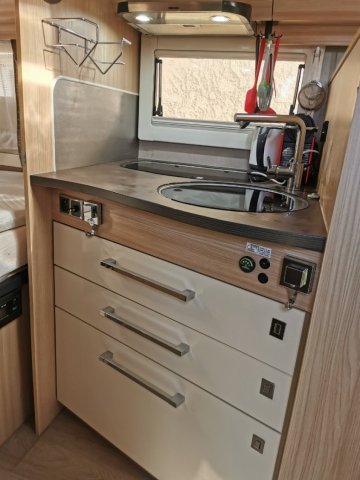 Florium Baxter 64 LG - Photo 12