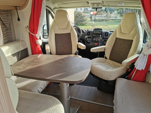 Florium Baxter 64 LG - Photo 16