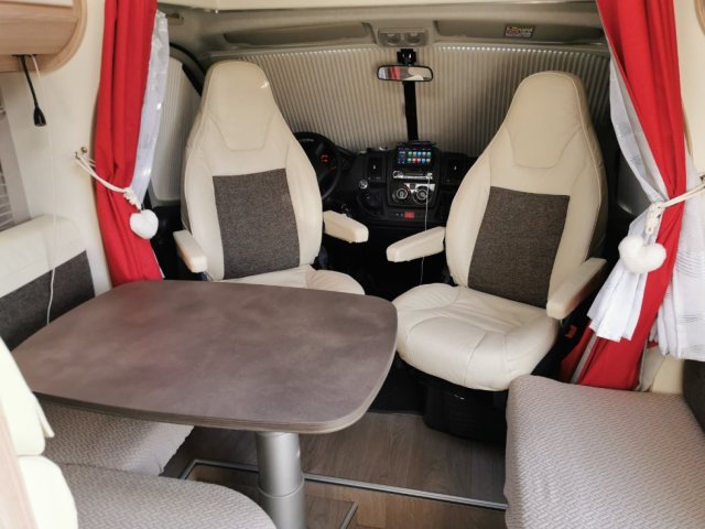 Florium Baxter 64 LG - Photo 17