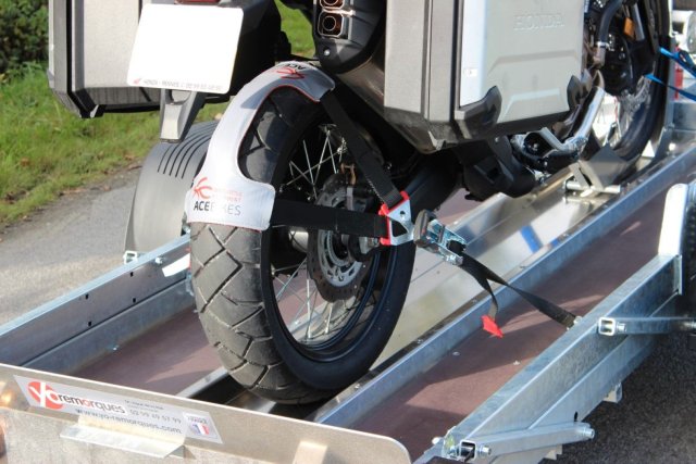 Yoremorque ccl6 - Photo 2