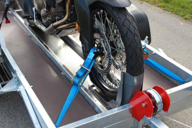 Yoremorque ccl7 - Photo 3