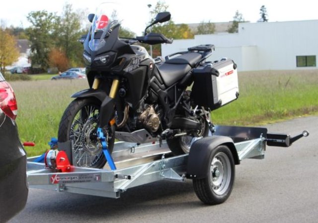 Yoremorque ccl7 - Photo 4