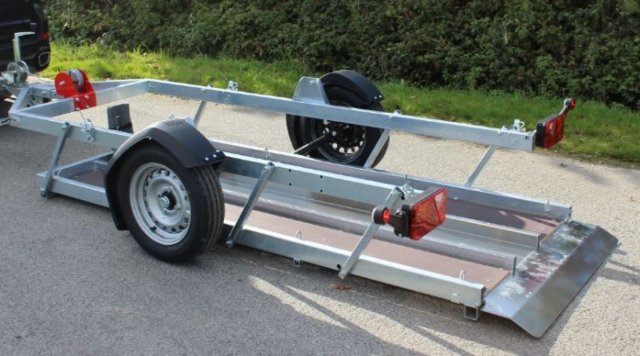 Yoremorque ccl7 - Photo 5