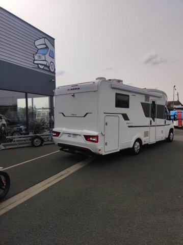 Adria Matrix Axess 670 DC - Photo 3