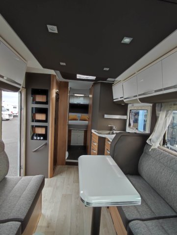 Adria Matrix Axess 670 DC - Photo 4