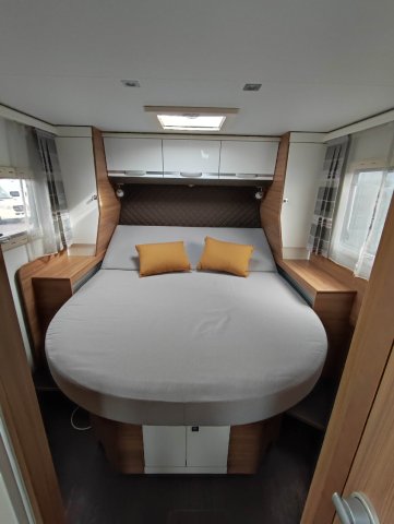 Adria Matrix Axess 670 DC - Photo 6