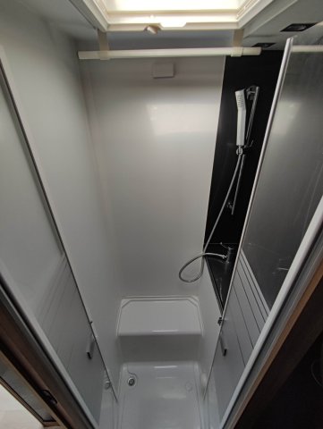 Adria Matrix Axess 670 DC - Photo 8