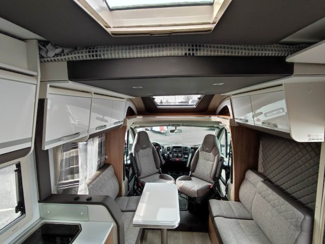 Adria Matrix Axess 670 DC - Photo 9