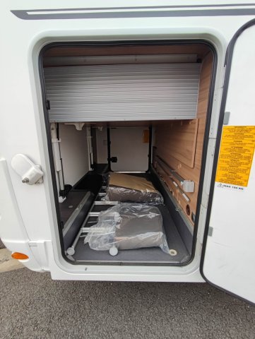 Adria Matrix Axess 670 DC - Photo 10
