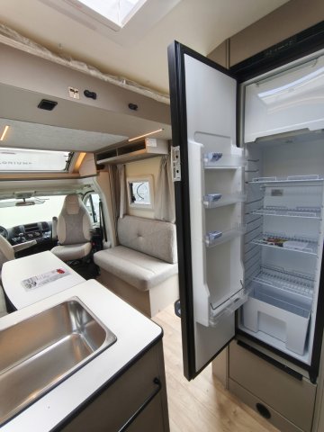 Burstner Campeo TD 590 G - Photo 10