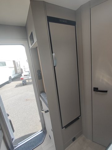 Burstner Campeo TD 590 G 590g - Photo 10