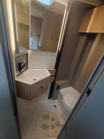 Burstner Campeo TD 676 G - Photo 5