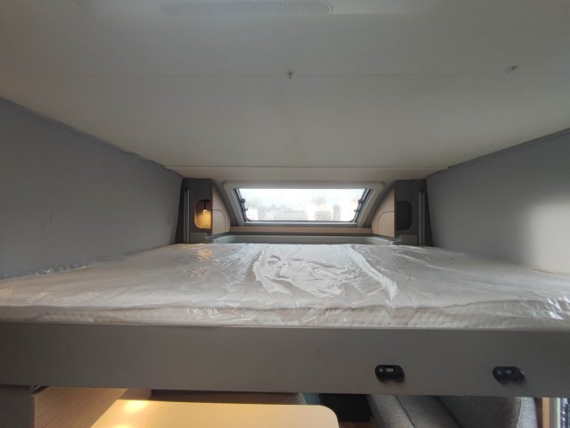 Burstner Campeo TD 676 G - Photo 9