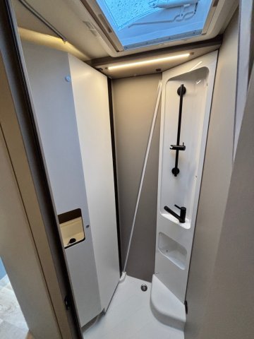 Burstner Campeo TD 690 G 690g - Photo 8