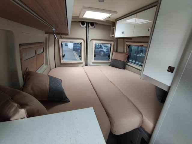 Burstner Delfin C 621 Limited Edition c621 - Photo 5