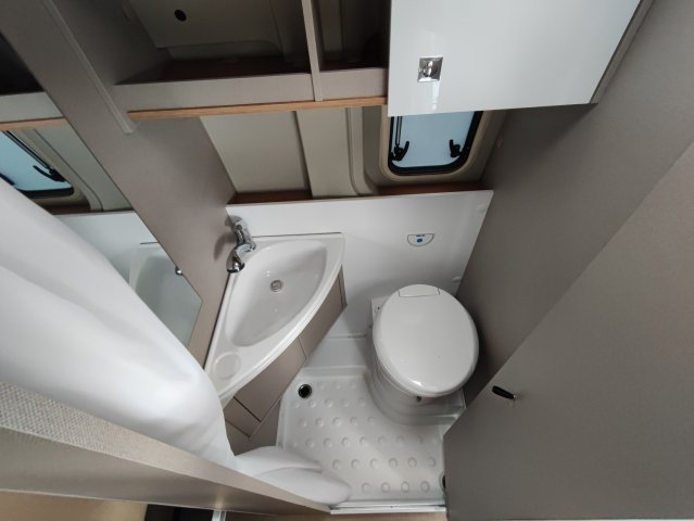 Burstner Delfin C 621 Limited Edition c621 - Photo 6