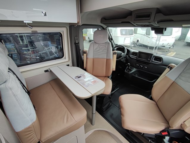 Burstner Delfin C 621 Limited Edition c621 - Photo 8