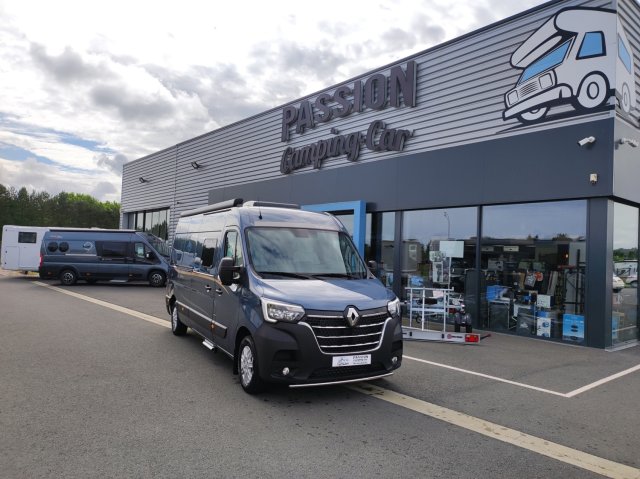 Burstner Delfin C 621 Limited Edition c621 - Photo 2