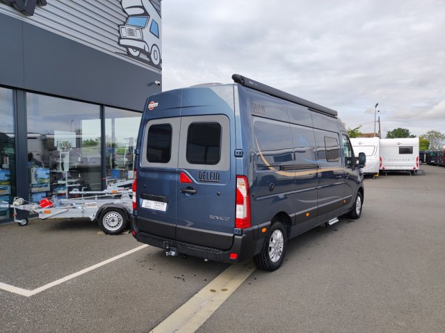 Burstner Delfin C 621 Limited Edition c621 - Photo 4