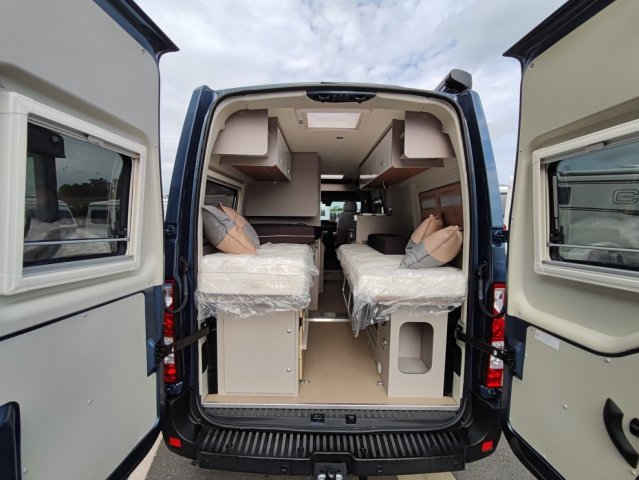 Burstner Delfin C 621 Limited Edition c621 - Photo 5