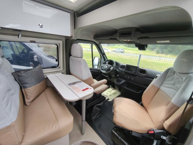 Burstner Delfin C 621 Limited Edition c621 - Photo 6