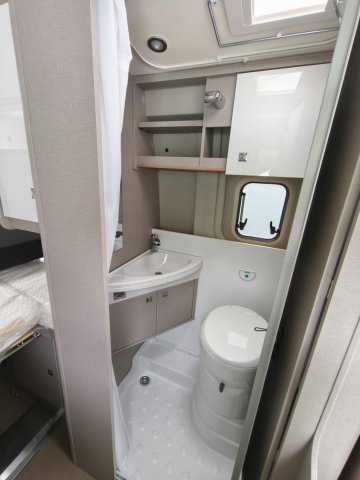 Burstner Delfin C 621 Limited Edition c621 - Photo 8