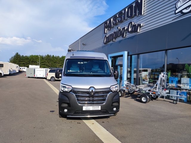 Burstner Delfin C 621 delphin c621 - Photo 2