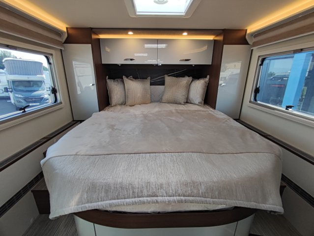 Burstner Elegance I 920 G i920g - Photo 5