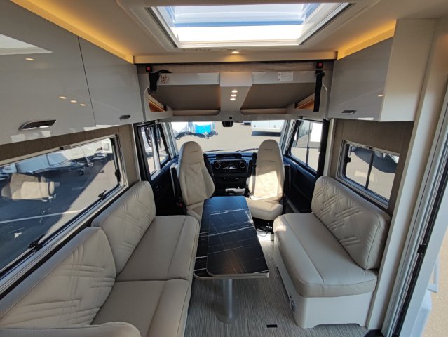 Burstner Elegance I 920 G i920g - Photo 6