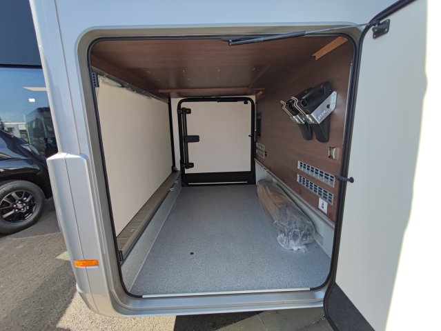 Burstner Elegance I 920 G i920g - Photo 8