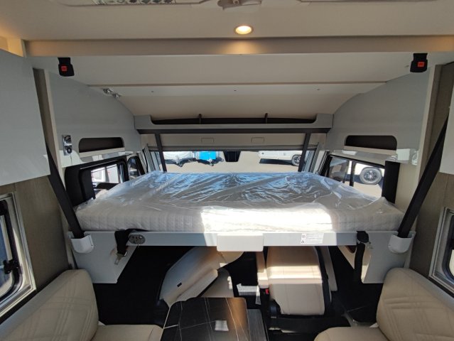 Burstner Elegance I 920 G i920g - Photo 10