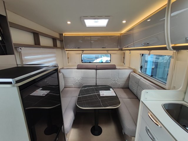 Burstner Lyseo Gallery TD 649 G tad t649g - Photo 4