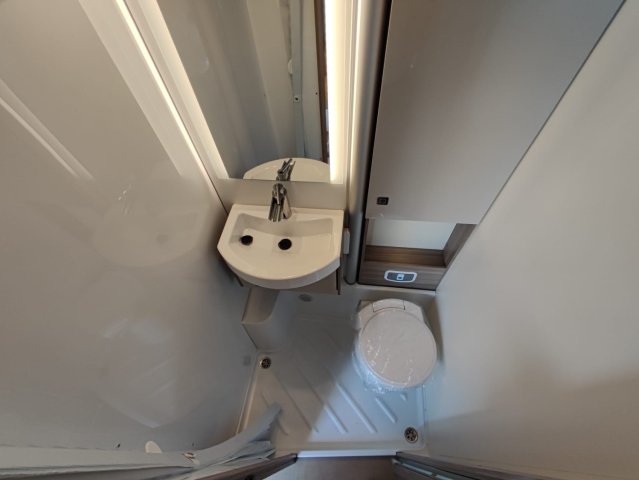 Burstner Lyseo Gallery TD 649 G tad t649g - Photo 6