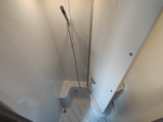 Burstner Lyseo Gallery TD 649 G tad t649g - Photo 7