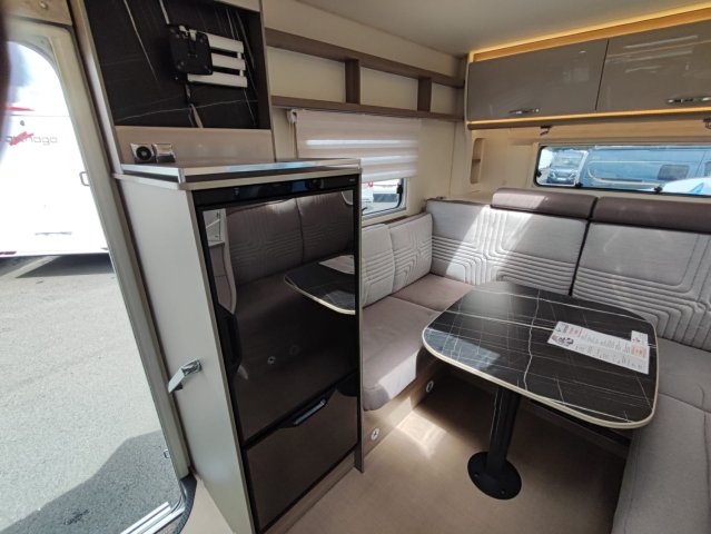 Burstner Lyseo Gallery TD 649 G tad t649g - Photo 9