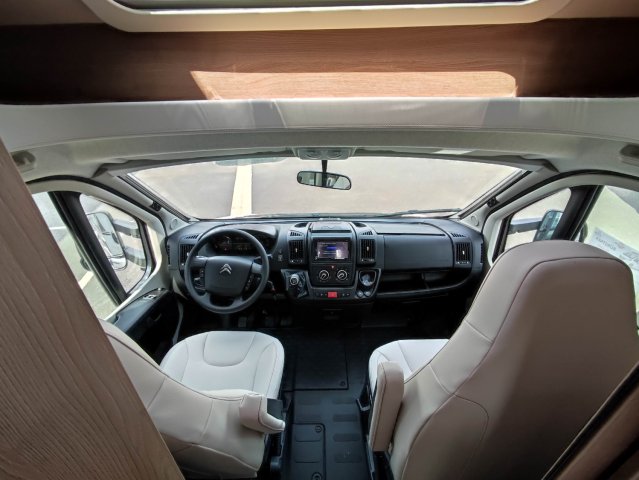 Burstner Lyseo TD 644 G 644g limited edition - Photo 4