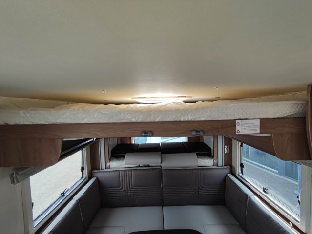 Burstner Lyseo TD 644 G 644g limited edition - Photo 7