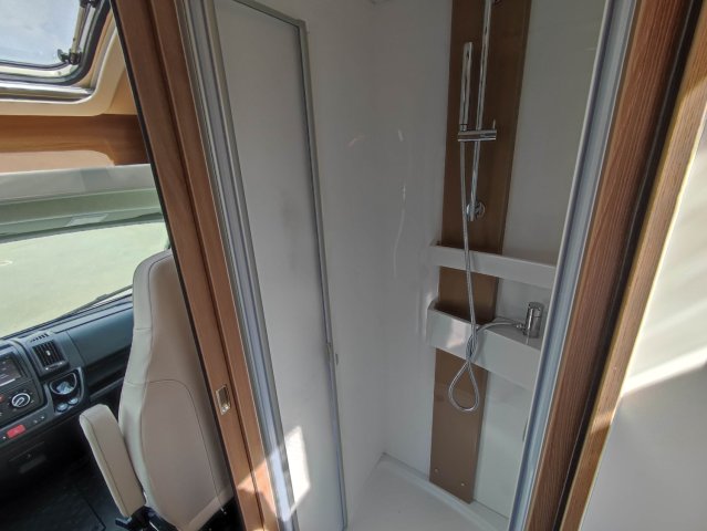 Burstner Lyseo TD 644 G 644g limited edition - Photo 10